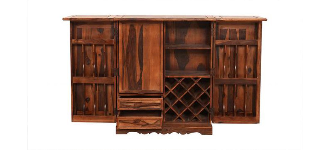Jason Bar Cabinet